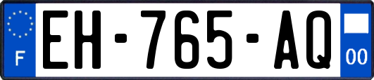 EH-765-AQ