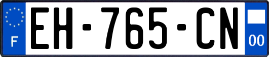 EH-765-CN