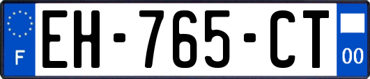 EH-765-CT