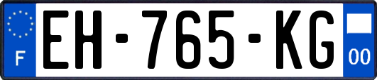 EH-765-KG