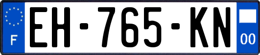 EH-765-KN