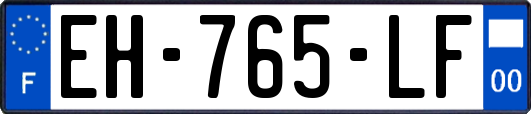 EH-765-LF