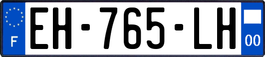 EH-765-LH