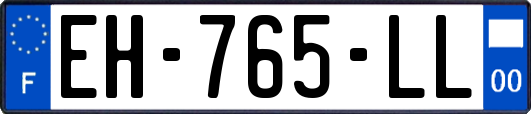 EH-765-LL