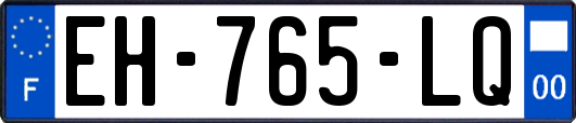 EH-765-LQ