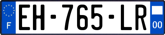 EH-765-LR
