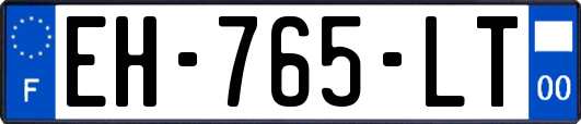 EH-765-LT