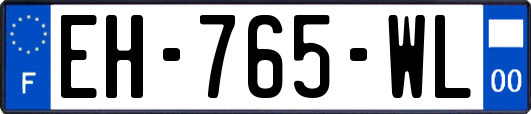 EH-765-WL