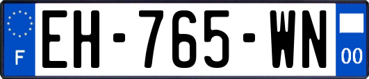 EH-765-WN