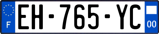 EH-765-YC