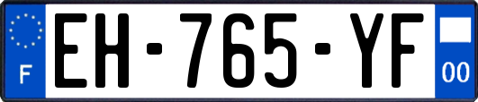 EH-765-YF