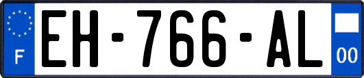 EH-766-AL