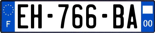 EH-766-BA