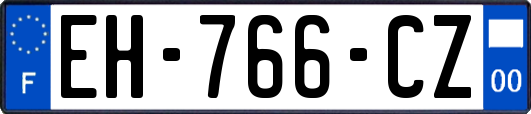 EH-766-CZ