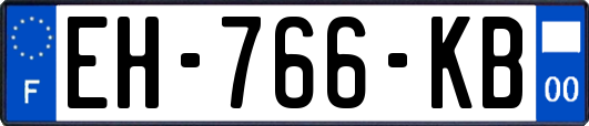 EH-766-KB