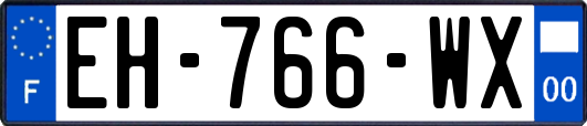 EH-766-WX