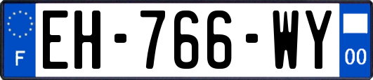 EH-766-WY