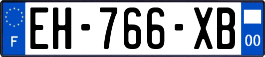 EH-766-XB