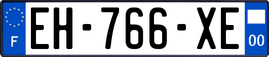 EH-766-XE