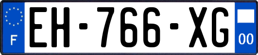 EH-766-XG