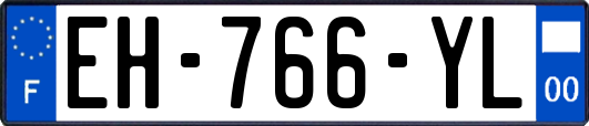 EH-766-YL