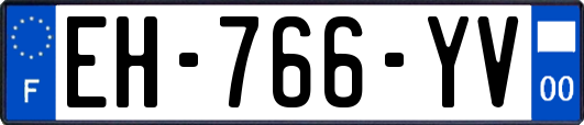 EH-766-YV