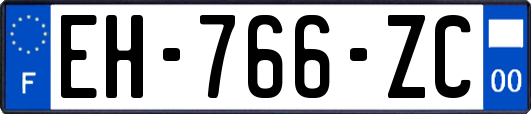 EH-766-ZC