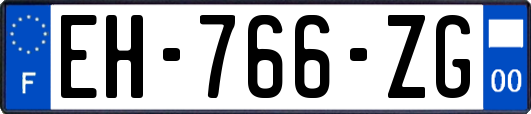 EH-766-ZG