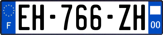 EH-766-ZH