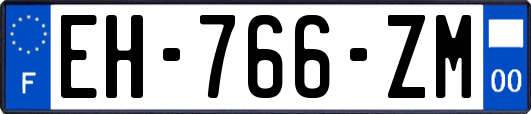 EH-766-ZM