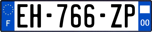 EH-766-ZP