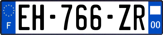 EH-766-ZR