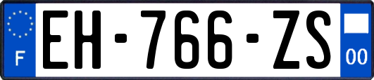 EH-766-ZS