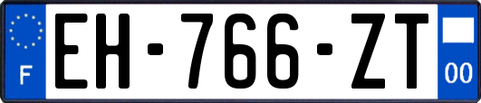EH-766-ZT