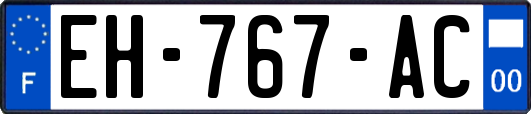 EH-767-AC