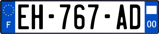 EH-767-AD