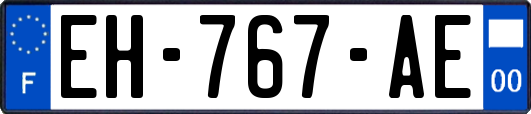 EH-767-AE