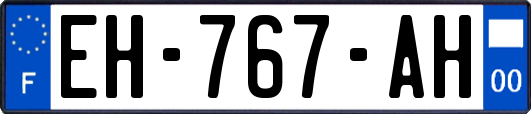 EH-767-AH