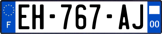 EH-767-AJ