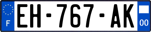 EH-767-AK