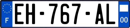 EH-767-AL