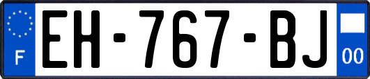 EH-767-BJ