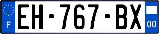 EH-767-BX