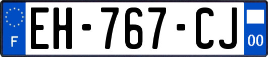 EH-767-CJ