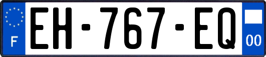 EH-767-EQ