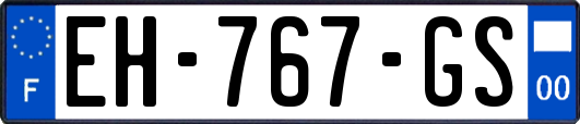 EH-767-GS