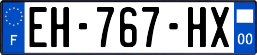 EH-767-HX