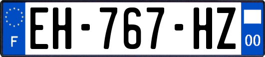 EH-767-HZ
