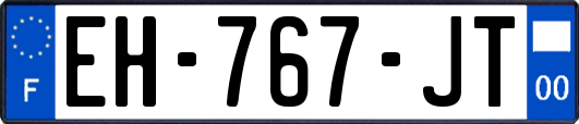 EH-767-JT