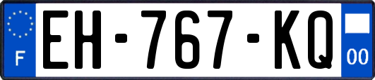 EH-767-KQ